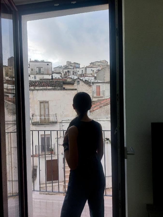 モンテ・サンタンジェロCasa Junnoアパートメント エクステリア 写真