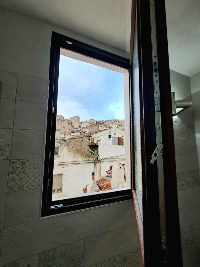 モンテ・サンタンジェロCasa Junnoアパートメント エクステリア 写真